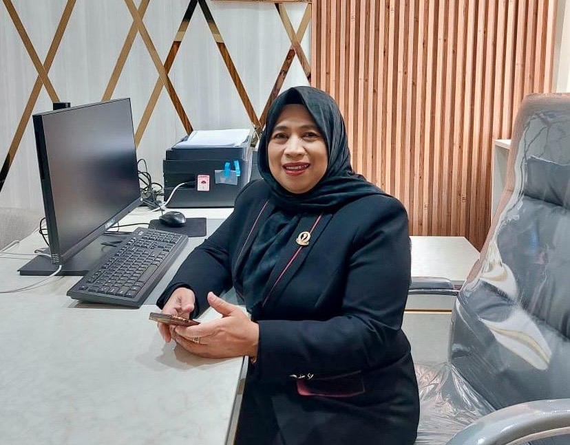 Hari Keanekaragaman Hayati, DPRD Jabar Diah Fitri Ajak Semua Pihak Wujudkan Keberlanjutan Ekosistem dan Kelestarian Alam Ciptaan