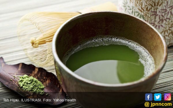 Ingin Turunkan Gula Darah? Konsumsi 5 Minuman Herbal Ini