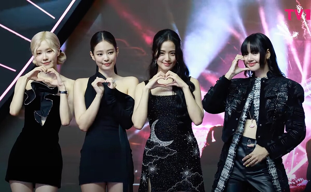 Tiket Konser BLACKPINK Deadline Terjual Habis Saat Presale