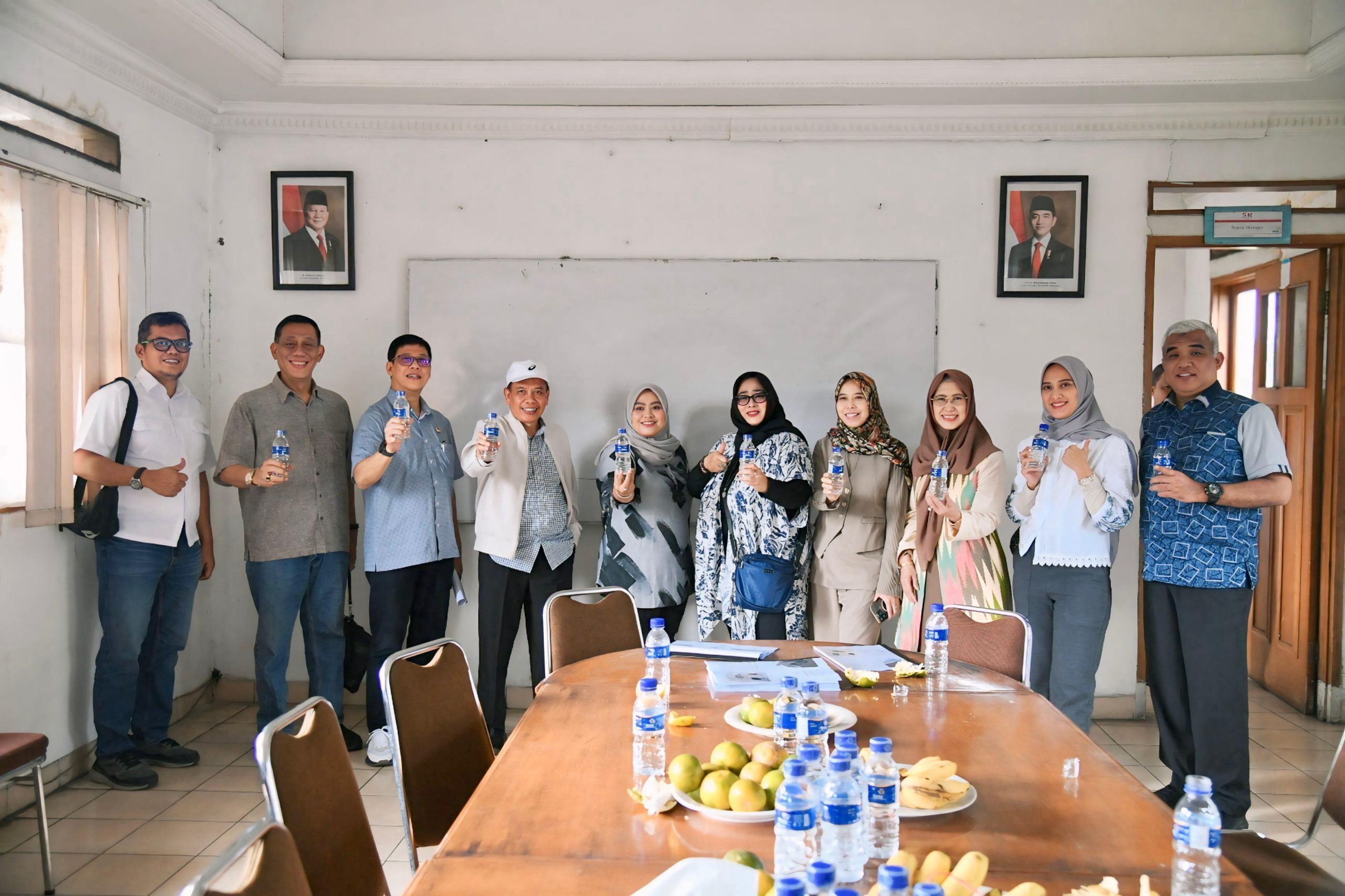 Nia Purnakania Dorong Optimalisasi Potensi Produk Lokal untuk Tingkatkan Ekonomi Daerah