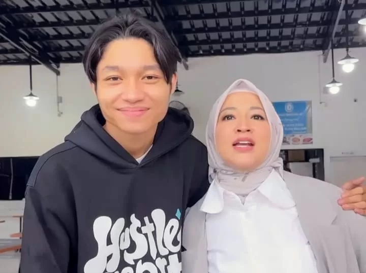 Dimas Anggara Dituding Tak Profesional Karena Diduga Tampar Keisha Saat Syuting
