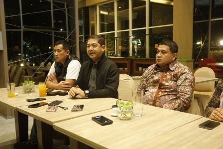 ‘Teror IPMIL’ Dipolitisir Provokator, Ini Penjelasan Kapolrestabes Makassar