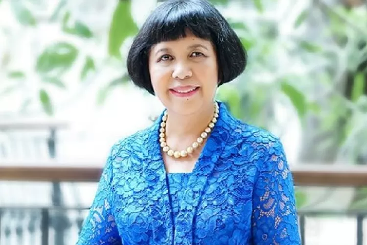 Nurmala Kartini Bahas SDM dan Hilirisasi Jepang Indonesia
