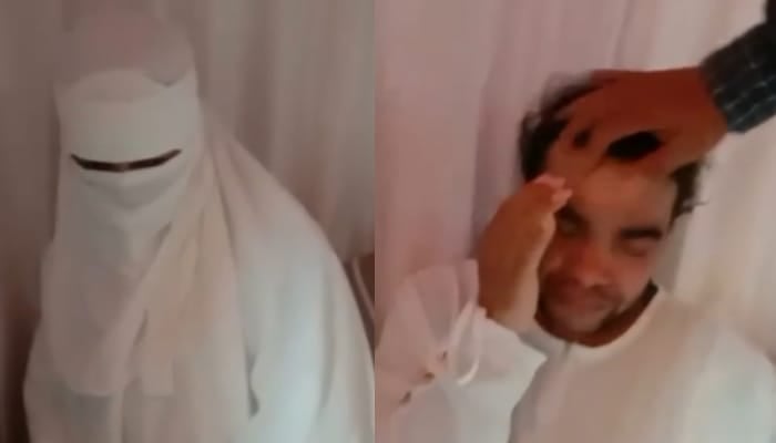 Pernikahan Sesama Jenis di Pinrang Hampir Terjadi, Mempelai Wanita Bercadar Ternyata Lelaki Tulen