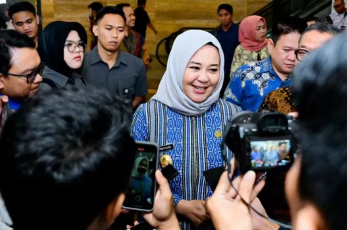 Stadion Sudiang Dibangun Akhir Tahun Ini, Fatmawati Rusdi Sampaikan Target Rampung April 2027