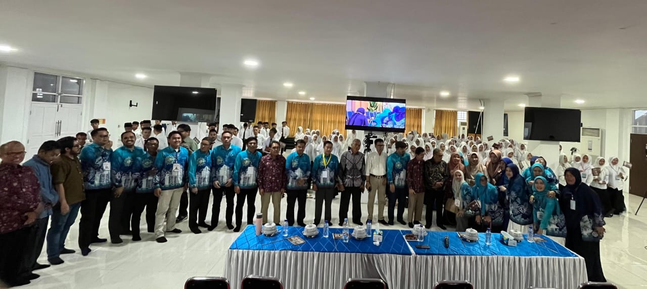 Visi Kampus Kelas Dunia Jadi Pesan Utama Orientasi Maba 2025 Fisip Unismuh Makassar