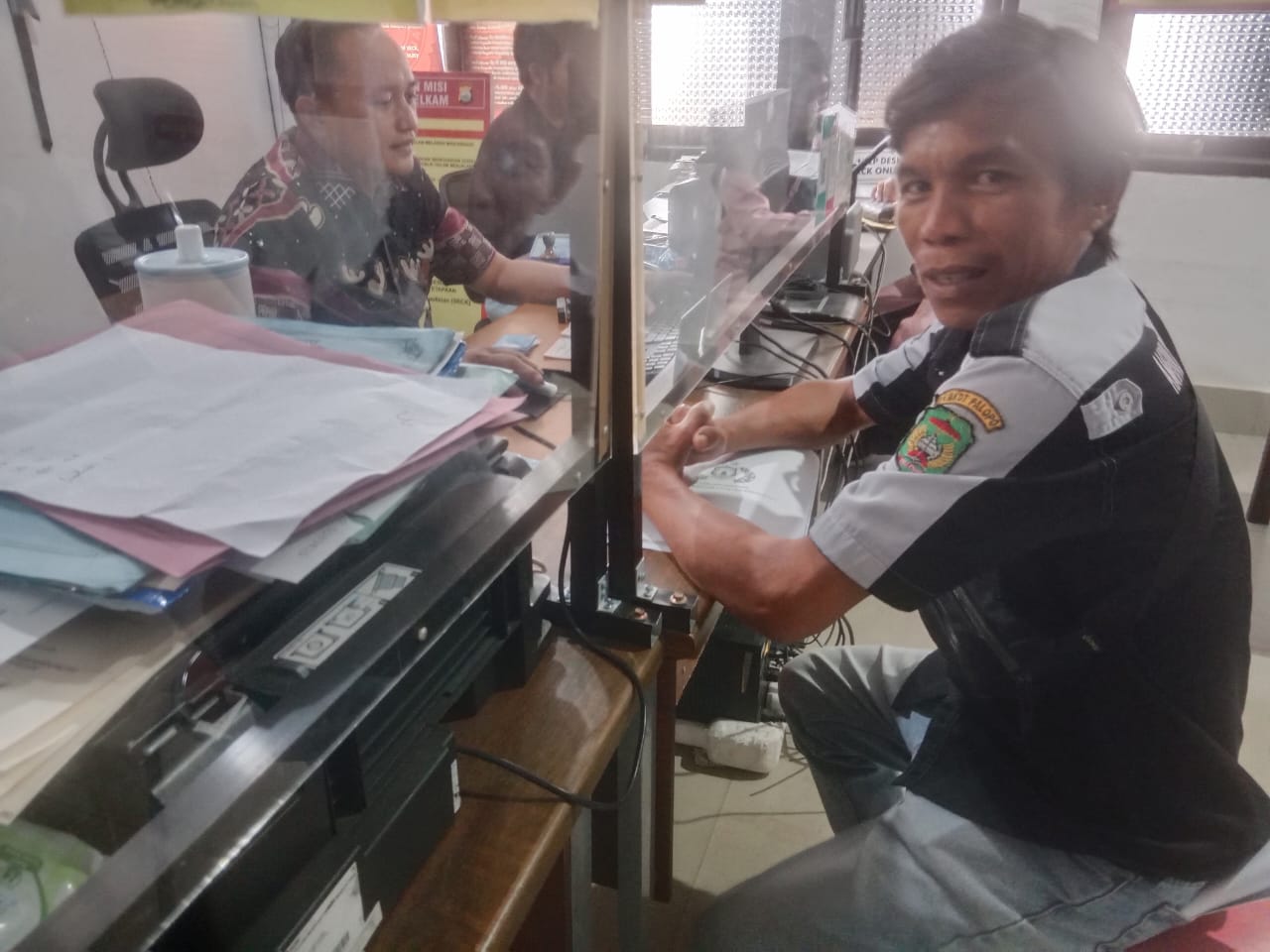 Mengabdi 20 Tahun, Akhirnya Baru Lolos di PPPK Paruh Waktu, Ini Curhat Husein…