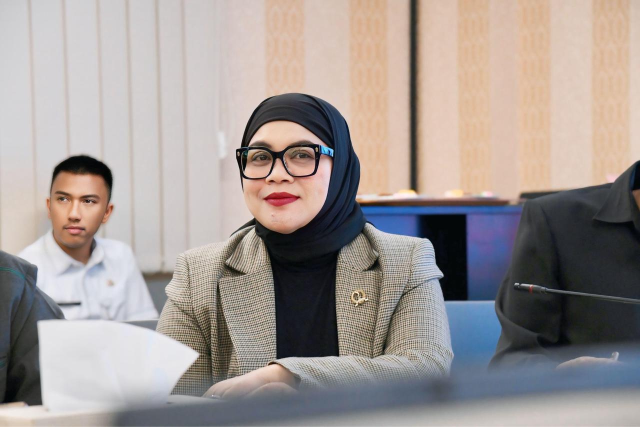 Delapan Dekade PMI, Ika Siti Sebut Momen Menguatkan Semangat Kemanusiaan