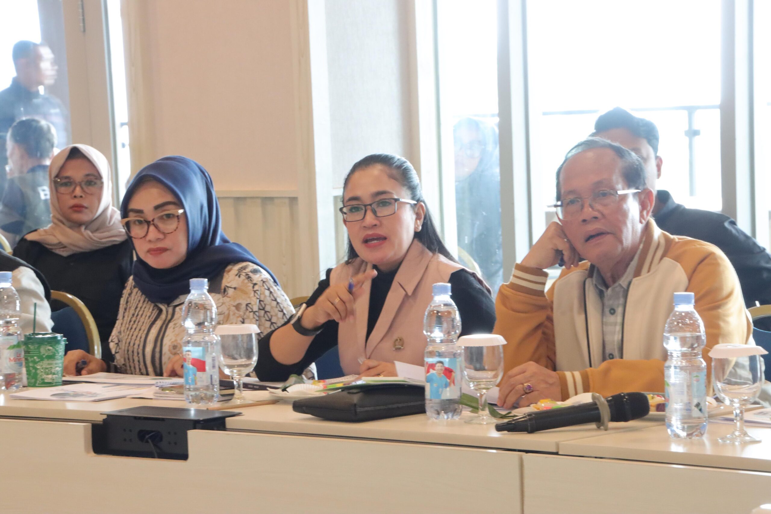 DPRD Jabar Tuti Turimayanti Dorong Optimalisasi Aset Daerah untuk Kesejahteraan Masyarakat