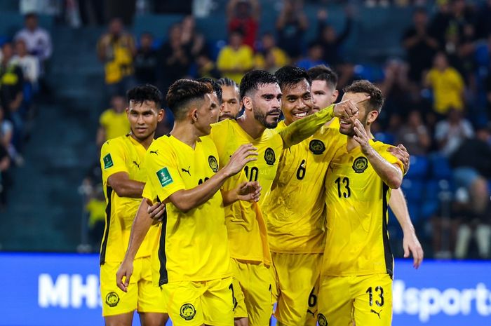 FAM Akan Ajukan Banding Atas Sanksi FIFA dalam Kasus Naturalisasi Pemain