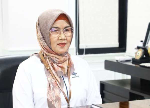 KPK Selidiki Dugaan Aliran Uang Mingguan ke Mantan Dirjen Kemnaker