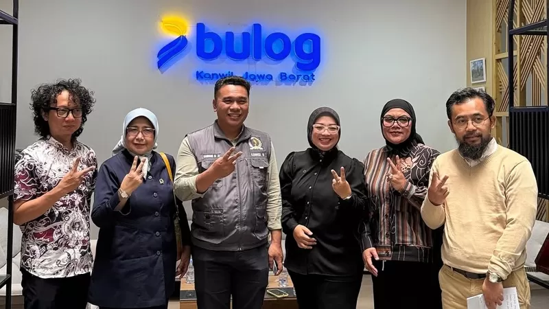 Jelang Akhir Tahun, Ika Siti Harap Harga Sembako Tetap Terjaga