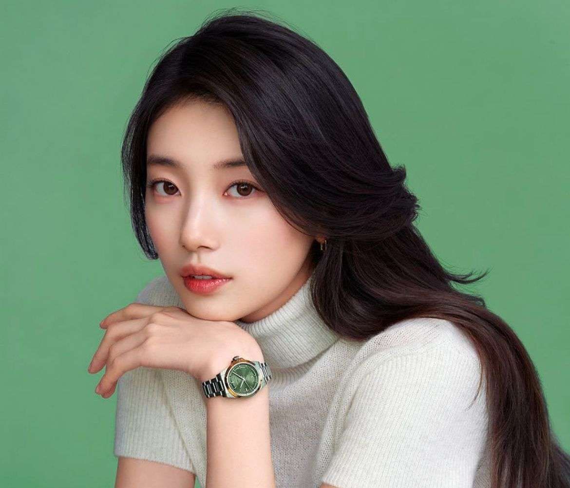 Bae Suzy, Dari Idol ke Aktris Top: Perjalanan Karier Pemeran ‘Genie, Make A Wish’