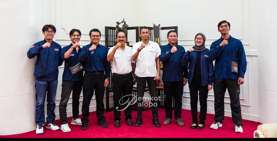 Staf Ahli Syamsul Lepas Peserta Program Transmigrasi Patriot