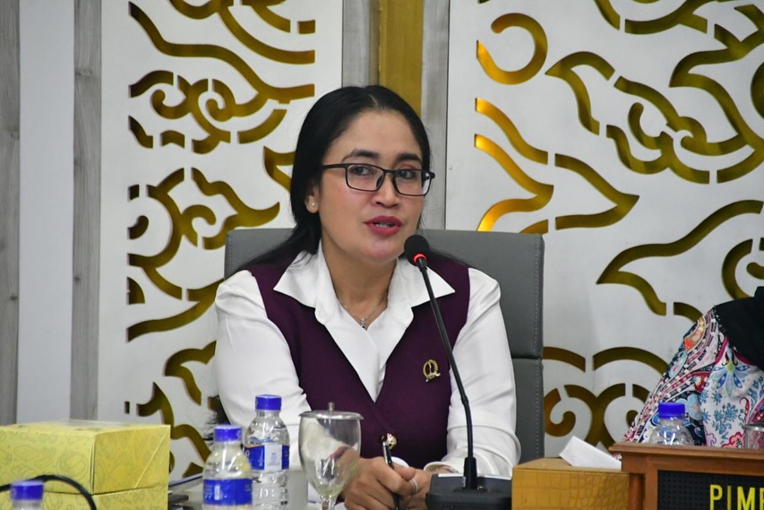 Hari Kesehatan Nasional 2025, Tuti Turimayanti Sebut Kesehatan Jadi Fondasi Kemajuan Bangsa
