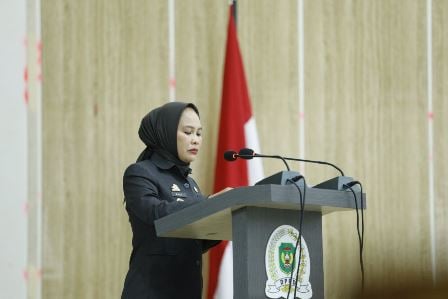 Palopo Baru Bukan Serba Baru, Melainkan Mendorong Terobosan Baru