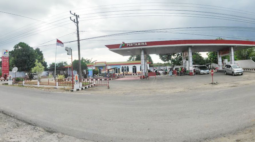 Pertamina Patra Niaga Sulawesi Klarifikasi Peristiwa di SPBU Bone: Terjadi Misskomunikasi antara Operator dan Warga Negara Asing