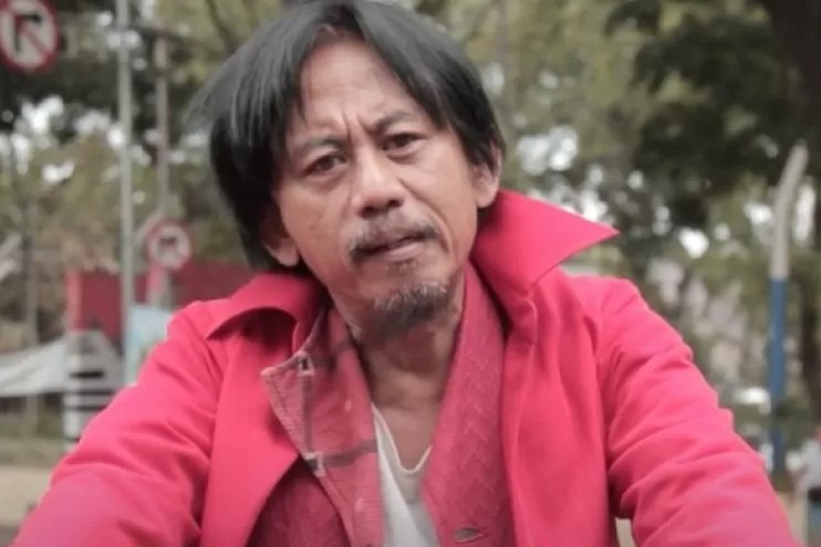 Epy Kusnandar, Kang Mus Preman Pensiun, Meninggal Dunia