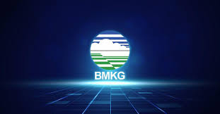 Prakicu BMKG, Malam Tahun Baru Berpotensi Hujan Ringan