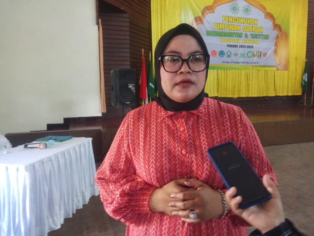 DPRD Jabar Ika Siti Rahmatika Soroti Peran Perempuan Berdaya dan Berkarya di Hari Ibu Nasional