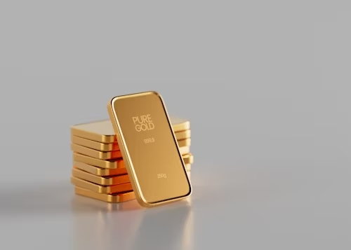 Harga Emas Dunia Sentuh Level Tertinggi, Diprediksi Tembus US$5.000 Tahun 2026