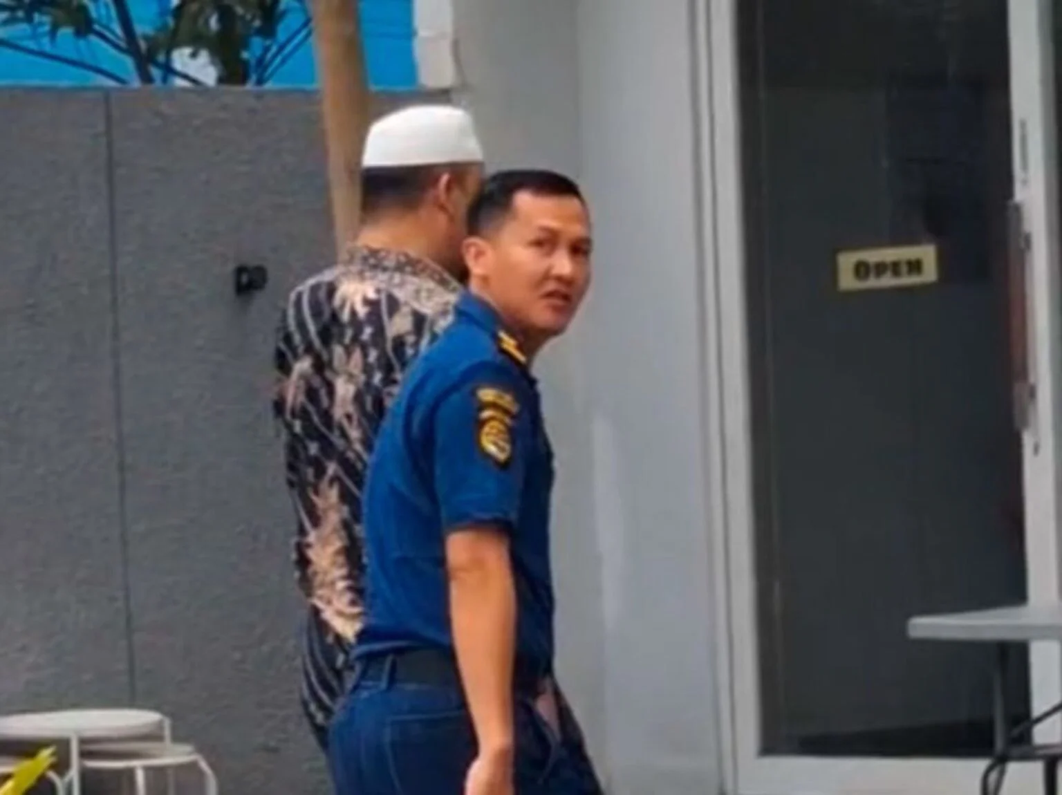 Napi Korupsi di Kendari, Celah Gelap di Balik Jeruji