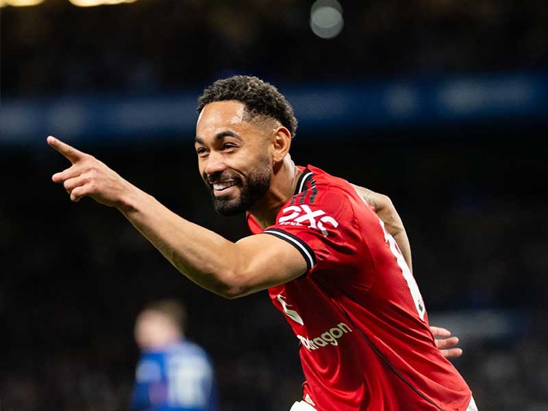 Prediksi Skor MU vs Brentford 28 April 2026, Simak Link Streaming