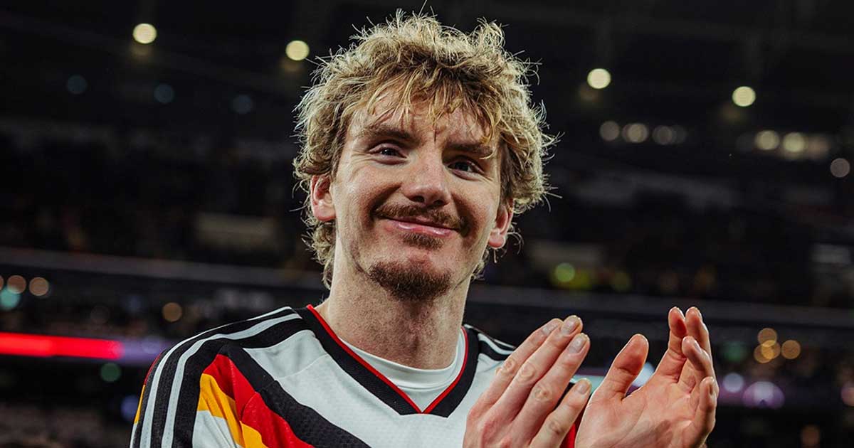 Prediksi Skor Jerman vs Finlandia 1 Juni 2026, Lengkap Siaran Langsung
