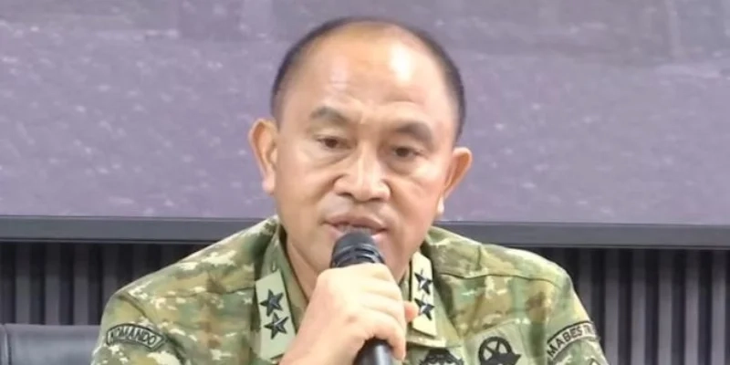 Lima Peserta SPPI Meninggal, Latihan Ringan