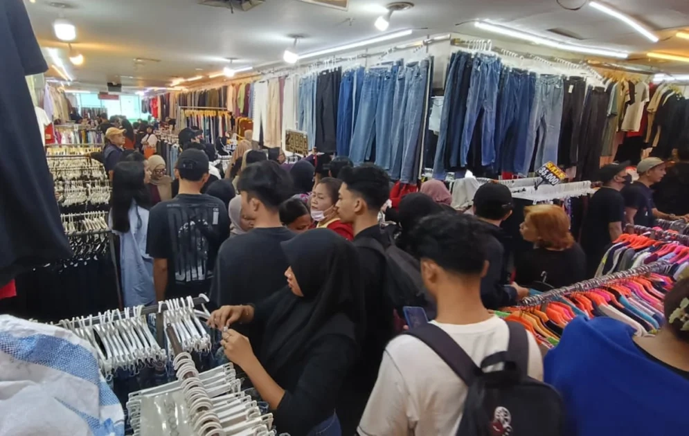 Belanja Nasional 2025 tercatat Rp393,79 triliun