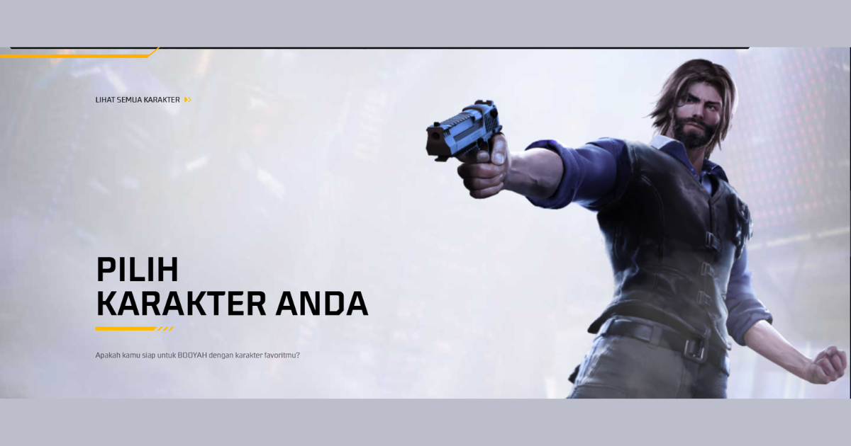 Klaim Kode Redeem FF 17 September 2026 Sekarang, Dapatkan Rewards Eksklusif Free Fire